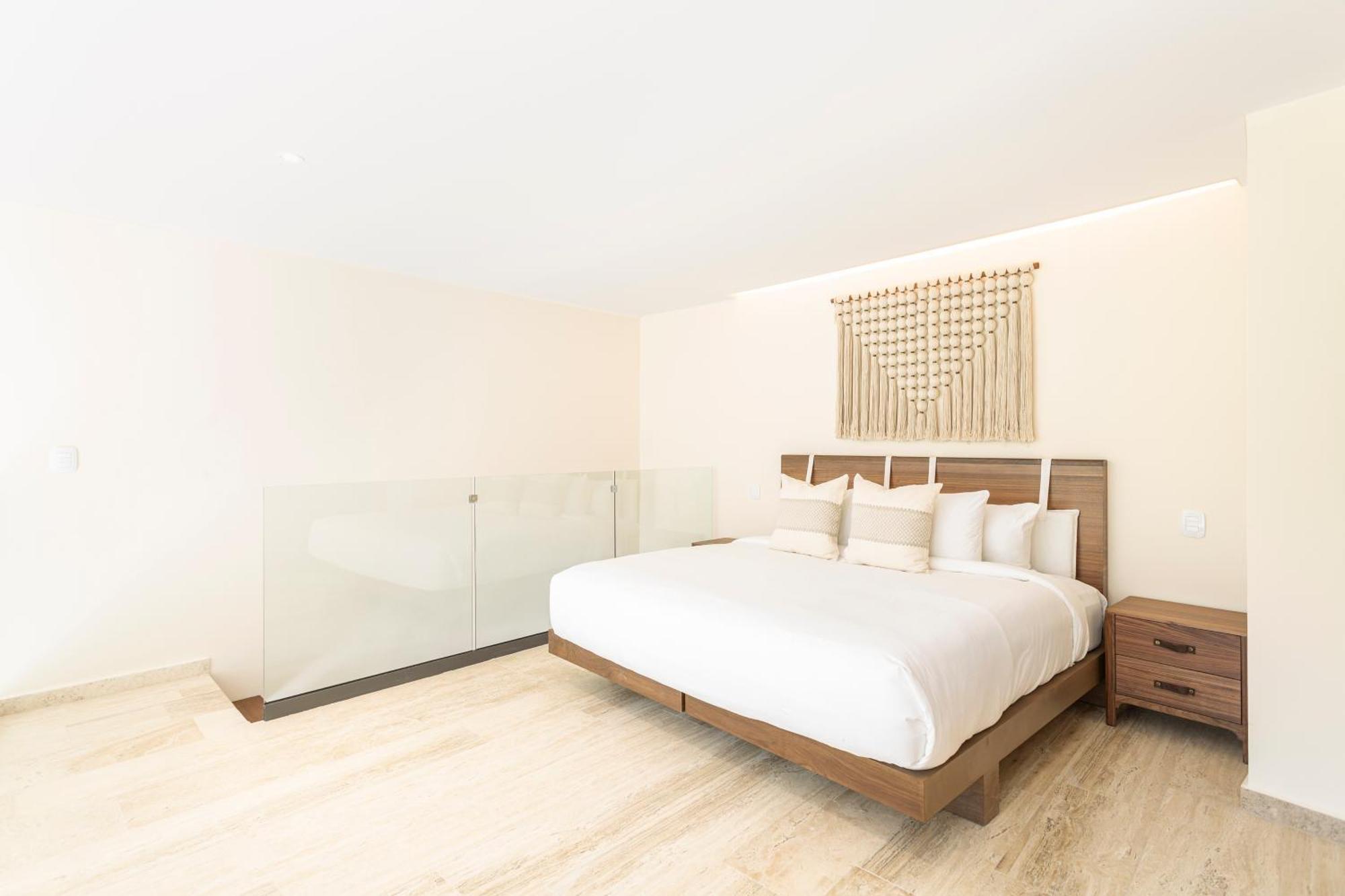 Mistiq Temple II Luxury Apartment Тулум Екстериор снимка