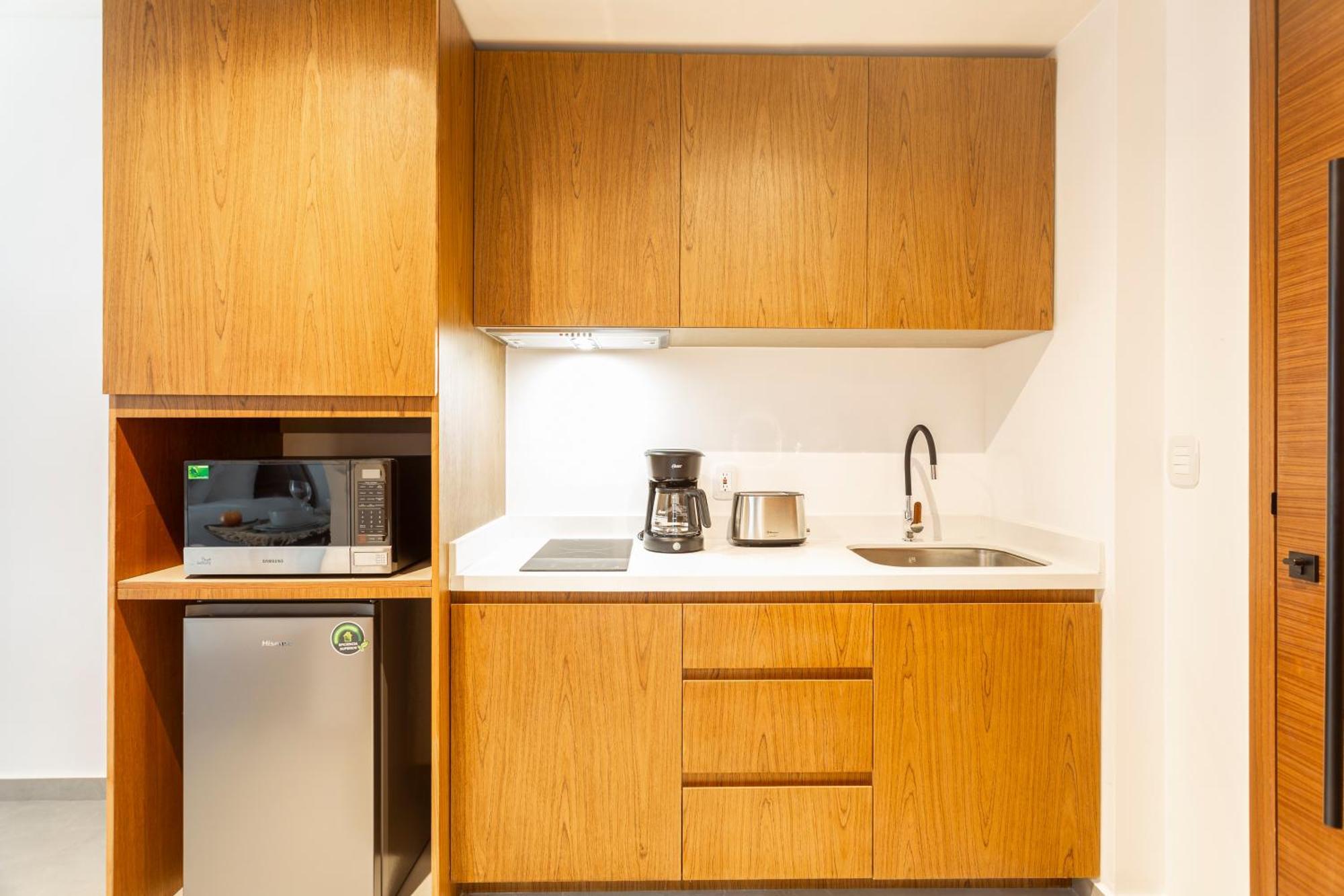 Mistiq Temple II Luxury Apartment Тулум Екстериор снимка