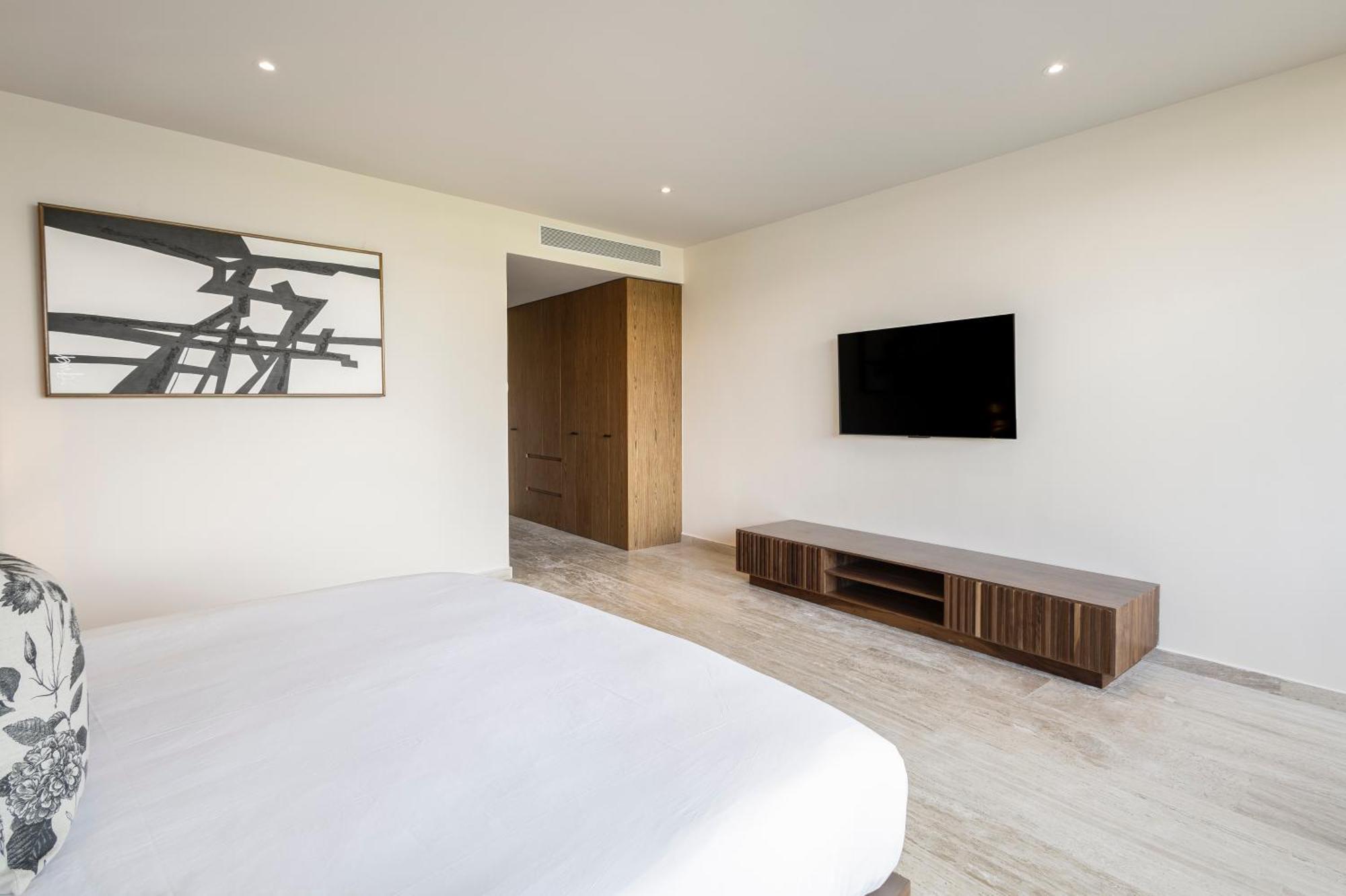 Mistiq Temple II Luxury Apartment Тулум Екстериор снимка