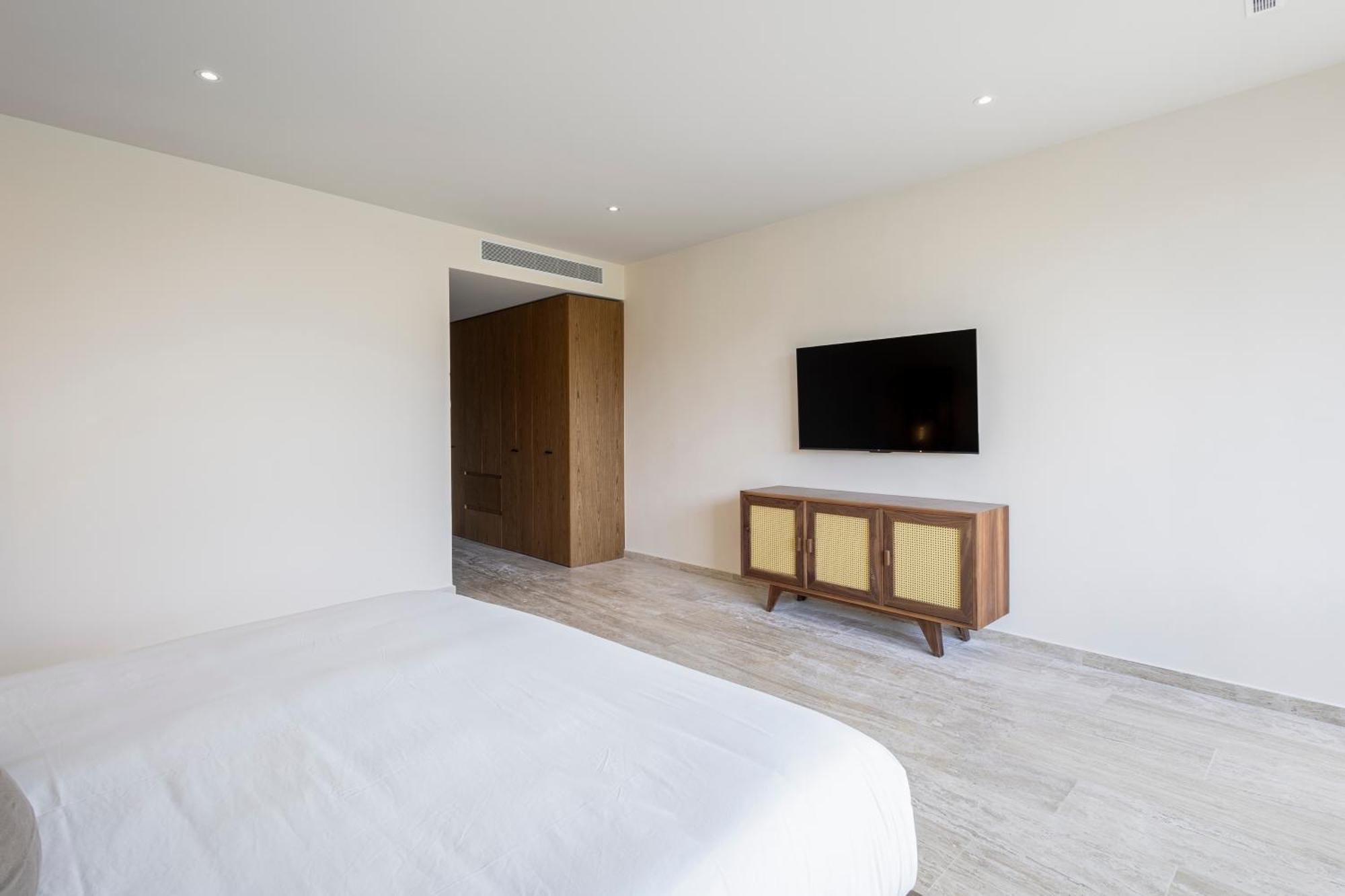 Mistiq Temple II Luxury Apartment Тулум Екстериор снимка